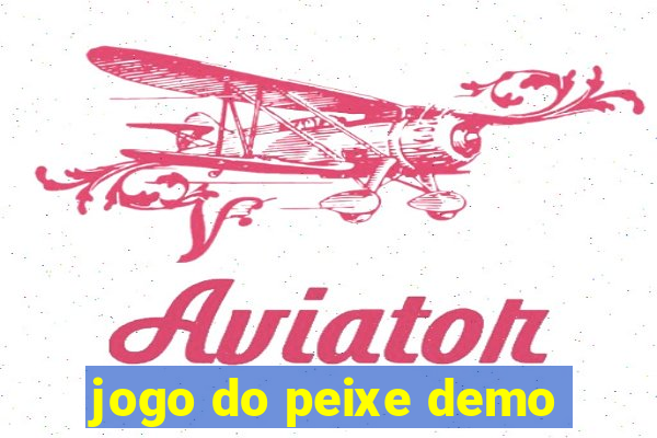 jogo do peixe demo